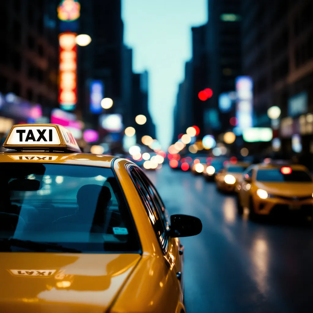 Taxi Eisenach